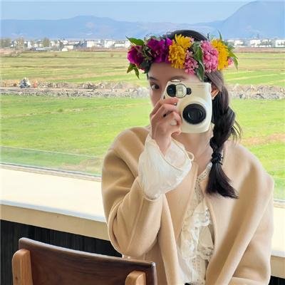 我家娶了花木兰
