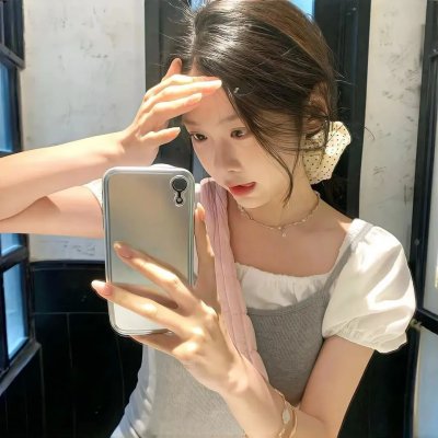 戴手套的小杀手